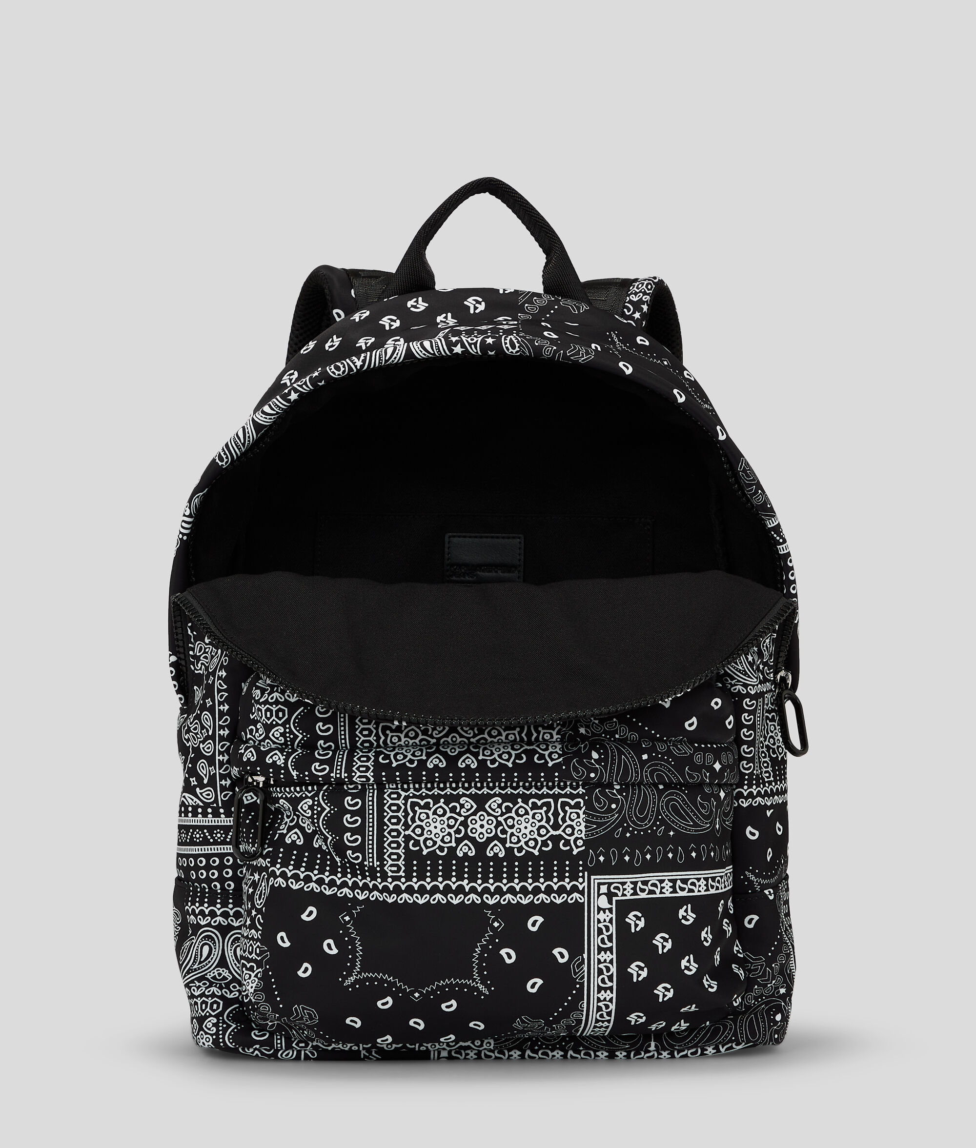 (image for) Functional KLJ Urban Nylon BACKPACK